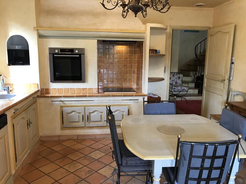 Villa - 160 m² - 5 pièces