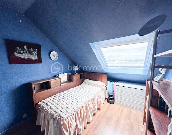 Duplex - 105 m² - 5 pièces