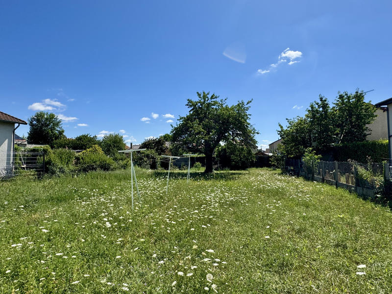 Maison - 103 m² - 6 pièces