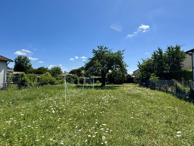 Maison - 103 m² - 6 pièces