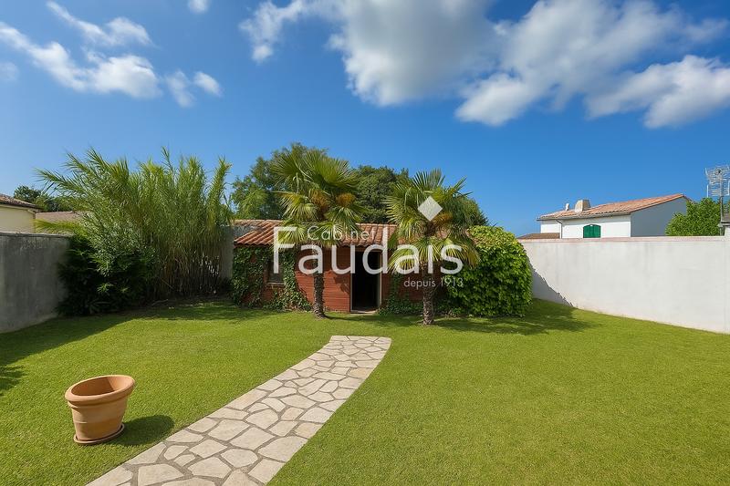 Maison - 117 m² - 7 pièces