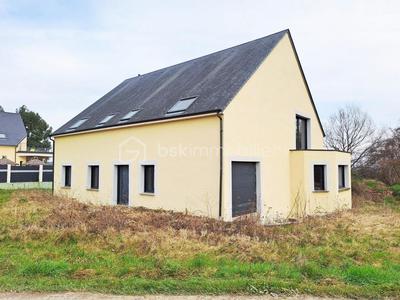 Maison - 280 m²