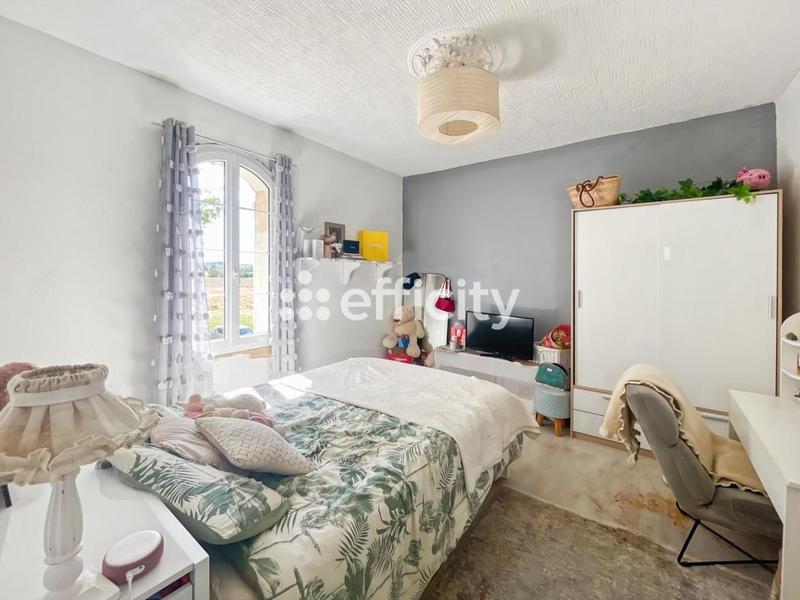 Maison - 113 m² - 5 pièces