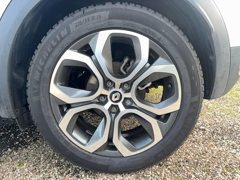 Renault Captur E-Tech 145 - 21 Intens