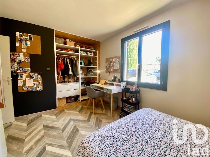 Maison - 114 m² - 4 pièces