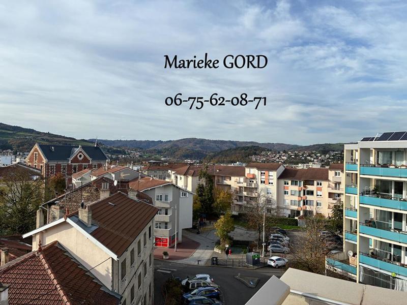 Appartement - 95 m² - 4 pièces