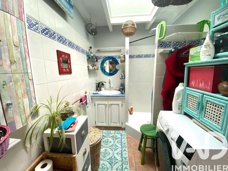 Appartement - 64 m² - 4 pièces