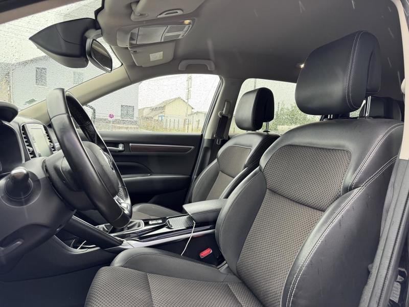 Renault Koleos 1.6 Dci 130 Ch Intens Garantie Reprise Possible