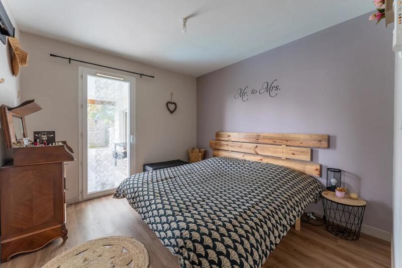 Maison - 151 m² - 5 pièces