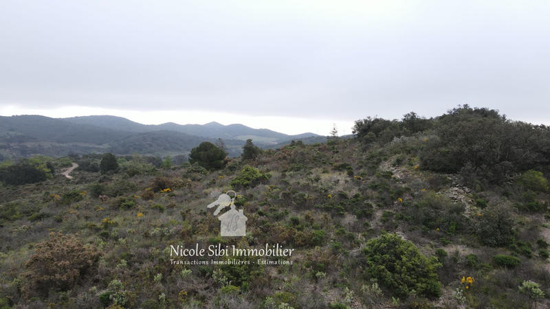 Terrain - 25 575 m²