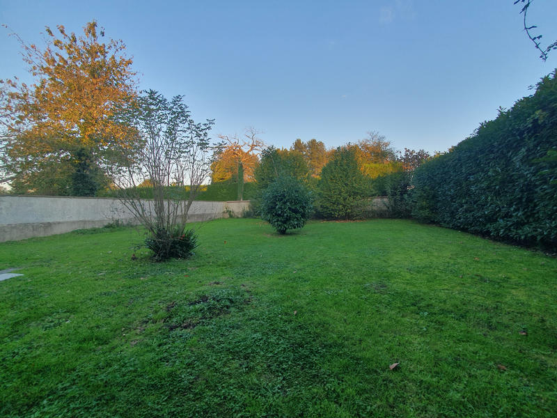 Maison - 165 m² - 7 pièces