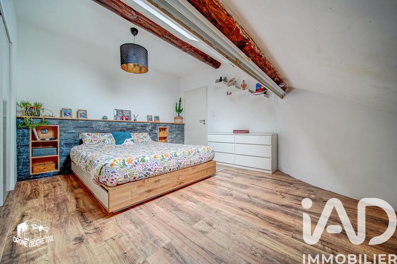 Appartement - 75 m² - 4 pièces