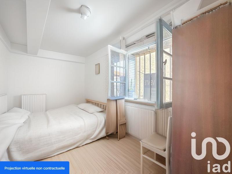 Maison - 71 m² - 5 pièces