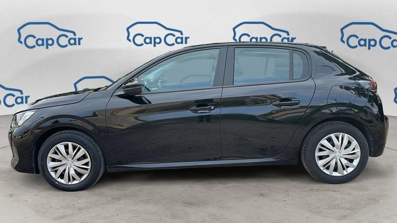 Peugeot 208 1.5 BlueHDi 100 Active