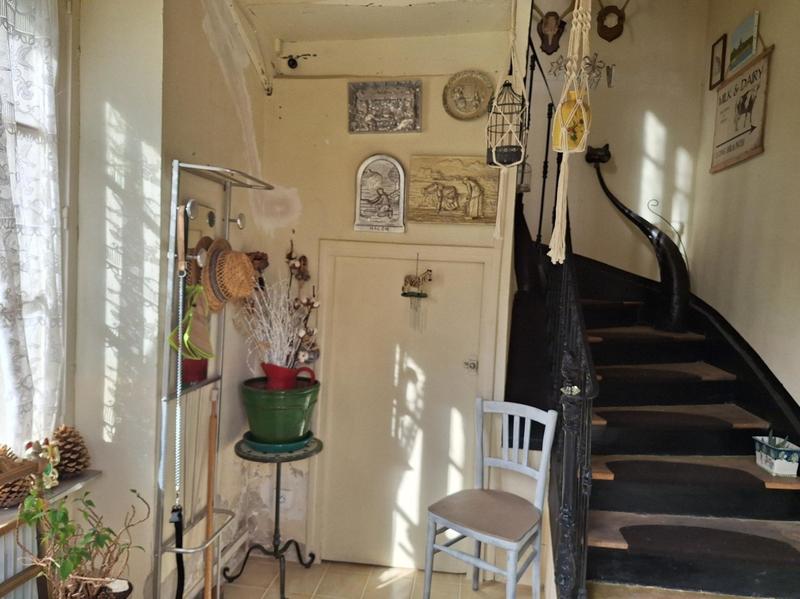 Maison - 97 m² - 3 pièces