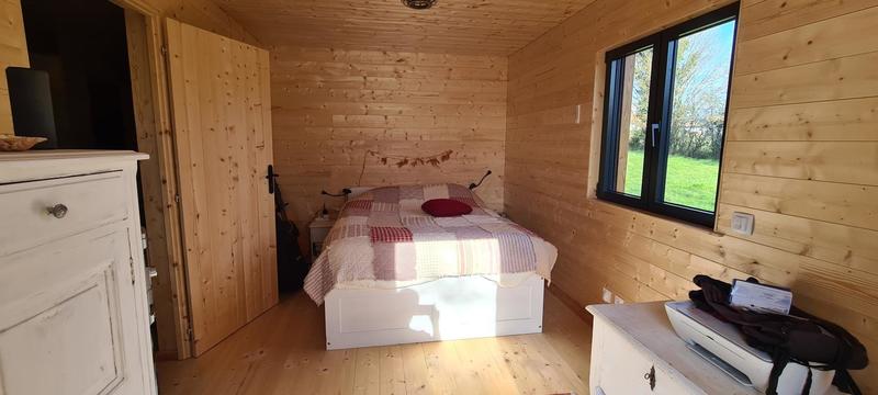 Maison - 72 m² - 3 pièces