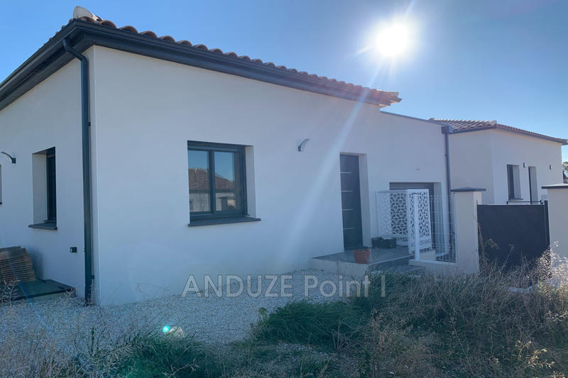 Villa - 90 m² - 3 pièces