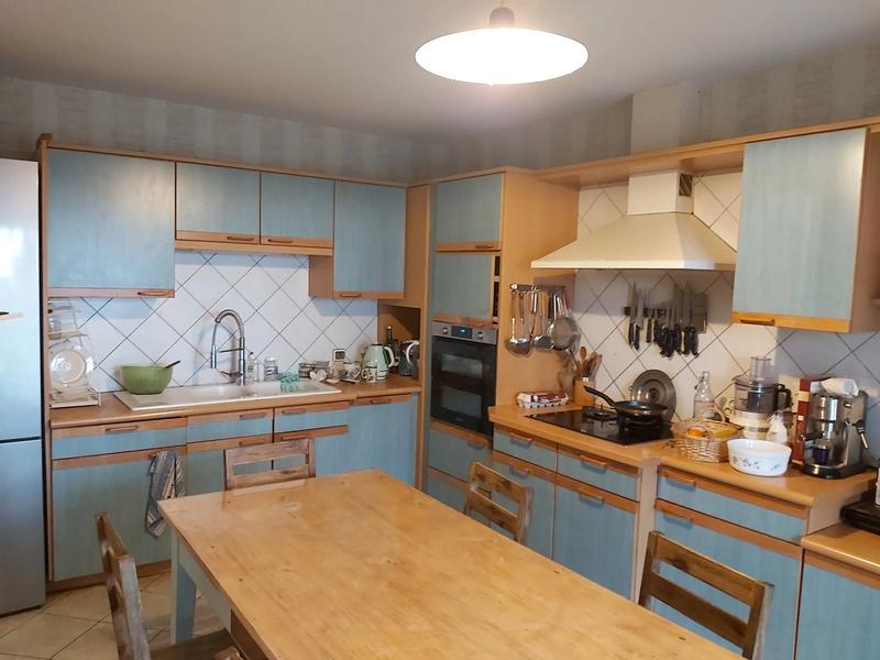 Maison - 212 m² - 5 pièces