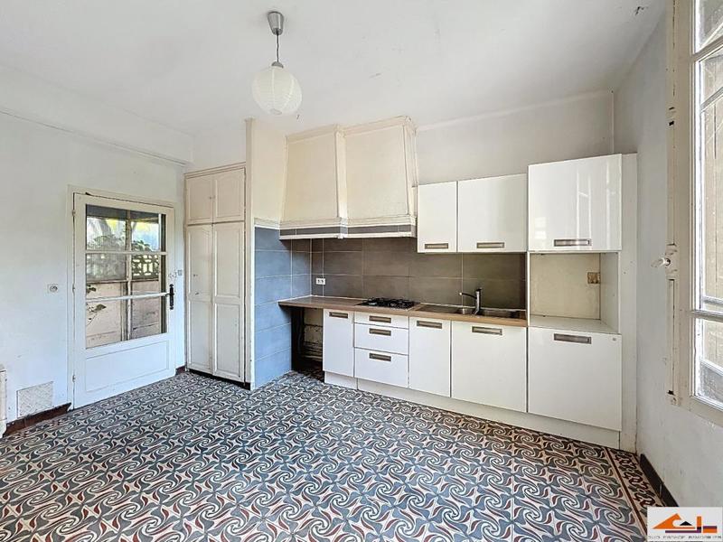 Villa - 150 m² - 7 pièces