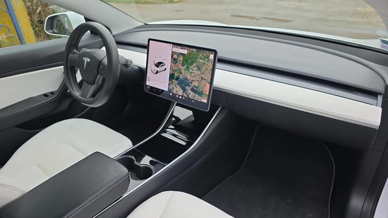 Tesla Model 3 306 Standard Plus
