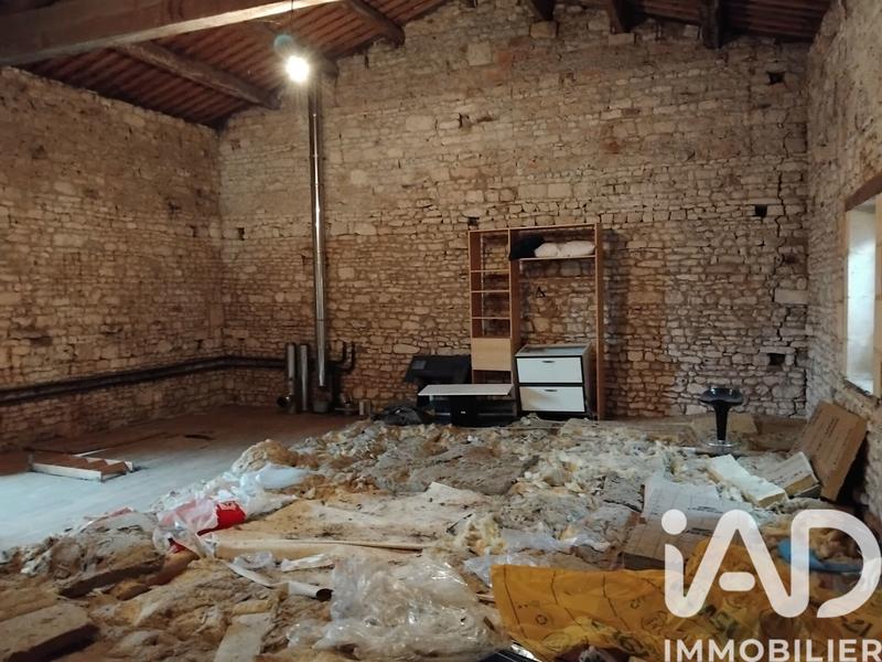 Maison de campagne - 170 m² - 5 pièces