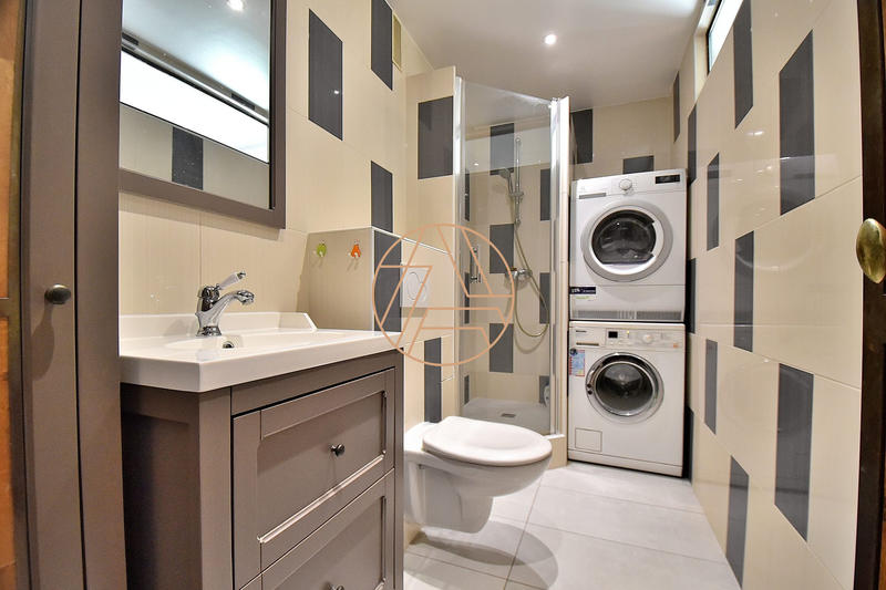 Appartement - 51 m² - 2 pièces