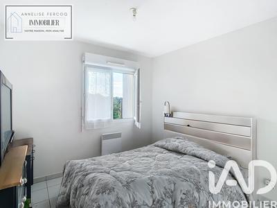 Maison - 57 m² - 3 pièces