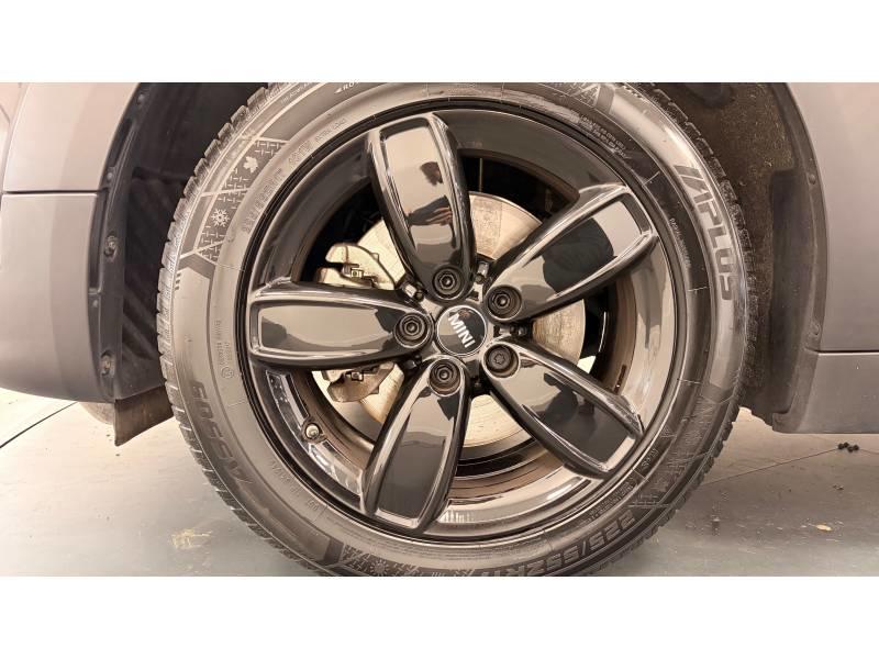 Mini Mini Countryman 136 ch Bva7 Cooper Essential