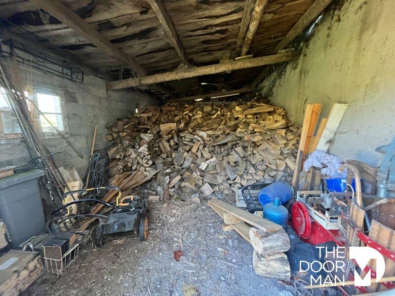 Maison - 126 m² - 6 pièces