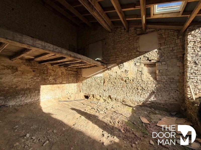 Appartement - 90 m² - 2 pièces