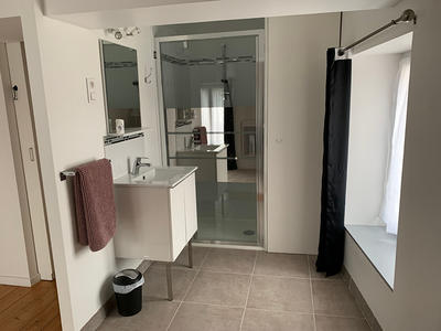 Immeuble - 125 m² - 6 pièces