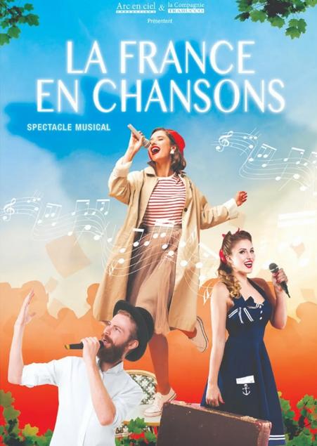La France en Chansons