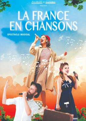 La France en Chansons