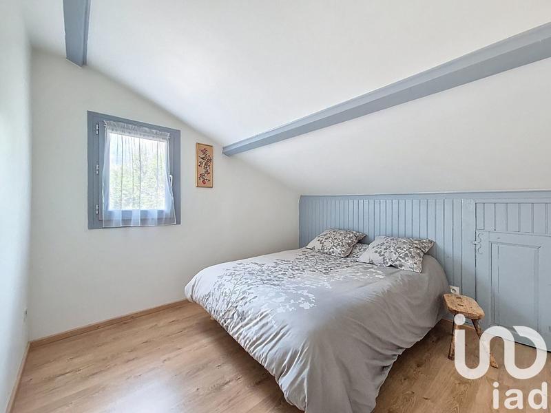 Maison - 143 m² - 6 pièces