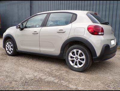 Citroën C3 Bhdi 100 Feel Bvm