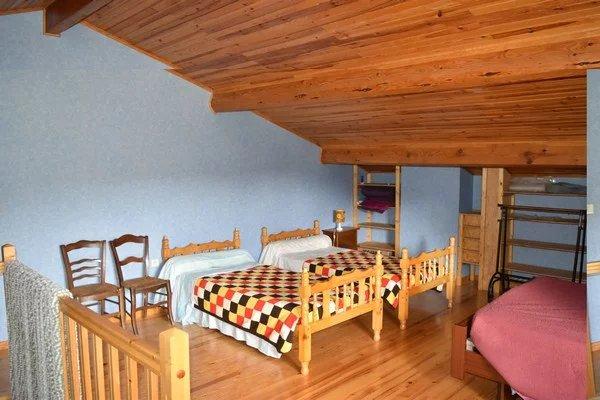 Villa - 110 m² - 7 pièces