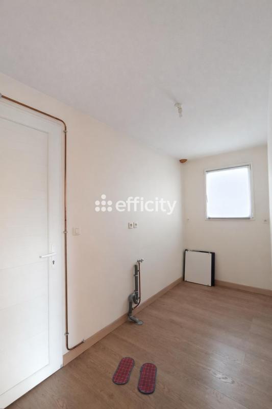 Maison de village - 121 m² - 5 pièces