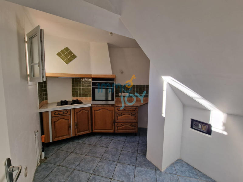 Villa - 204 m² - 6 pièces