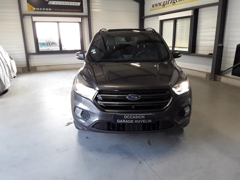Ford Kuga 2.0 Tdi 150 Cv St-Line Bv6