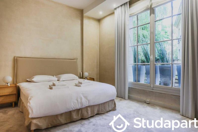 Appartement - 130 m² - 3 pièces