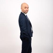 Les Royals Nostalgiques Présentent : Yann Jamet