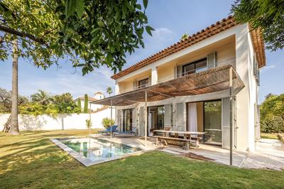 Villa - 163 m² - 5 pièces