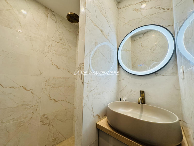 Maison ancienne - 120 m² - 5 pièces