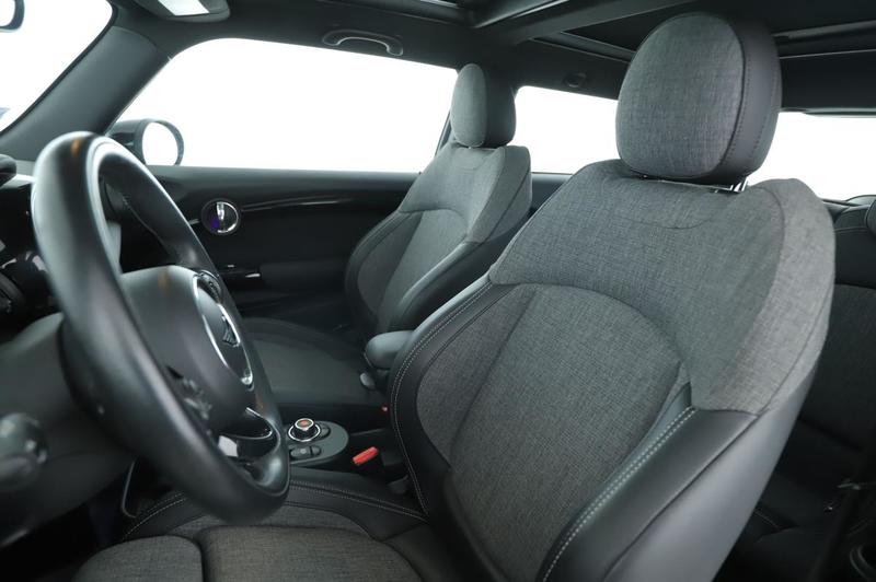 Mini Mini Cooper se Edition Greenwich 3p 184 ch