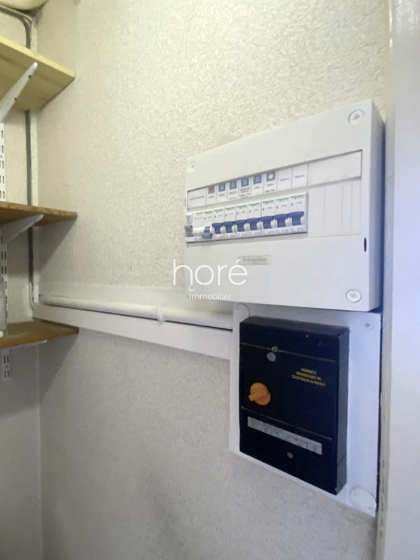 Appartement - 50 m² - 3 pièces