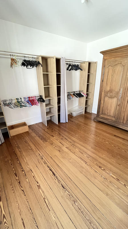 Appartement - 117 m² - 3 pièces