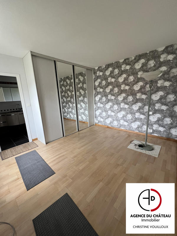 Maison traditionnelle - 150 m² - 5 pièces