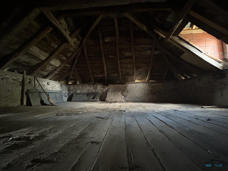 Ferme - 107 m² - 4 pièces