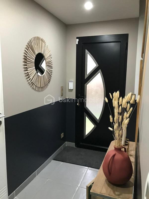 Maison - 157 m² - 6 pièces