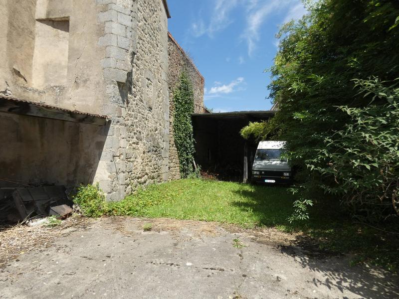 Maison - 154 m² - 5 pièces